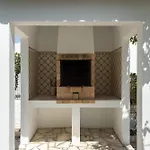 Coelho - Center With Pool By Hd 빌라 *