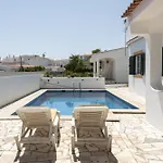 Coelho - Center With Pool By Hd ヴィラ *
