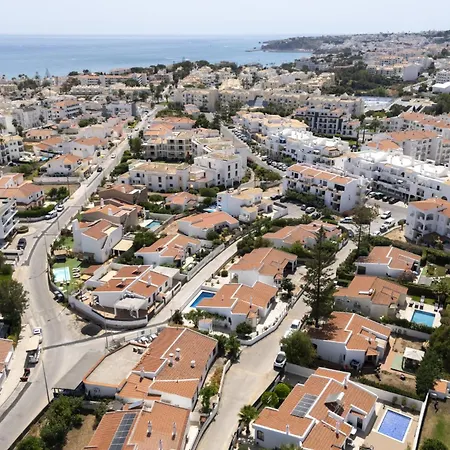 Villa Coelho - Center With Pool By Hd