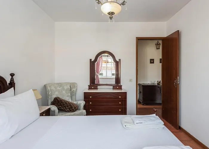 Coelho - Center With Pool By Hd *