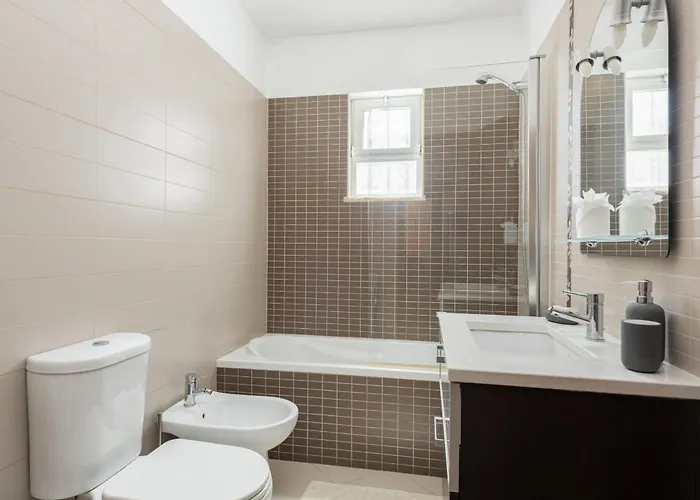 Coelho - Center With Pool By Hd 빌라