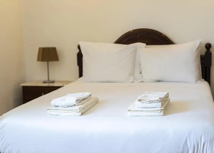 Coelho - Center With Pool By Hd