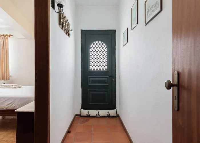 빌라 Coelho - Center With Pool By Hd