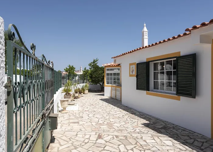 Coelho - Center With Pool By Hd 빌라 *