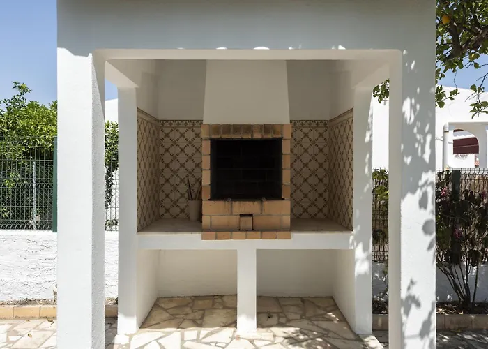 Coelho - Center With Pool By Hd 빌라 *