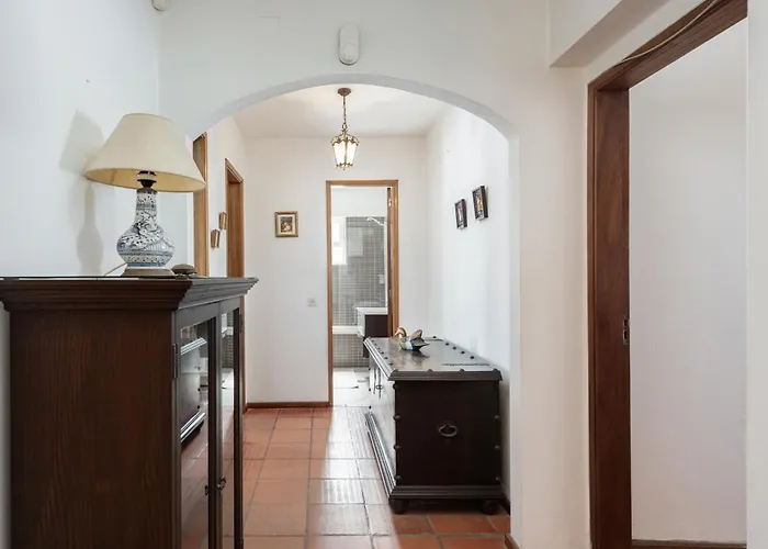 Coelho - Center With Pool By Hd 빌라 *