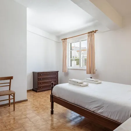 Villa Coelho - Center With Pool By Hd