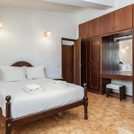 Villa Coelho - Center With Pool By Hd *