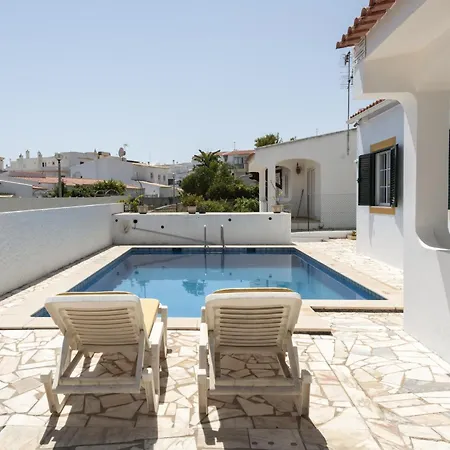 Coelho - Center With Pool By Hd Villa *