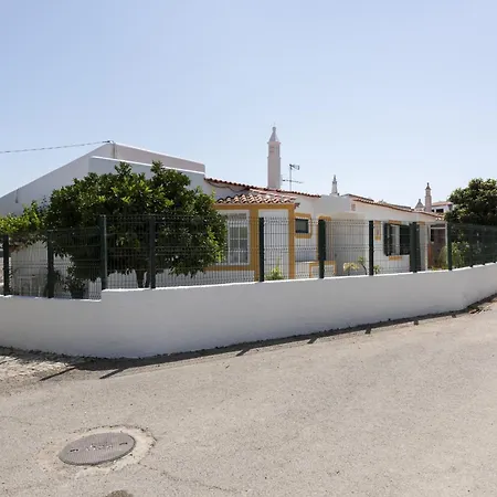 Coelho - Center With Pool By Hd Albufeira