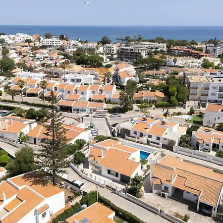 Villa Coelho - Center With Pool By Hd *